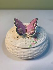 Teleflora gift butterfly for sale  Garner