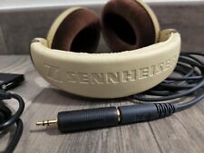 cuffie sennheiser usato  Lazise