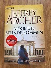 Buch jeffrey archer gebraucht kaufen  Gundelsheim