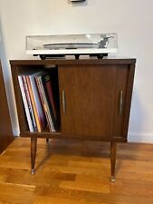 Vintage record cabinet for sale  Union City