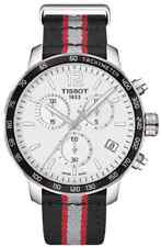 Usado, Relógio cronógrafo masculino Tissot Quickster quartzo T0954171703716 comprar usado  Enviando para Brazil