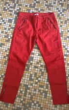 Pantalon taille d'occasion  La Guerche-sur-l'Aubois