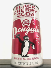 Penguin soda empty for sale  Kenosha