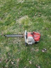 Stihl chain saw for sale  Norwich