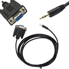 Cable de consola serie de 6 ft db9 hembra a 2,5 mm para APC UPS AP9630 AP9631 940-0299A segunda mano  Embacar hacia Argentina