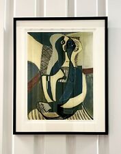 Picasso pablo rare for sale  UK