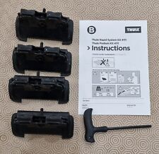 Thule kit 4111 for sale  IVER