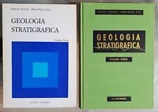 Ingegneria geologia stratigraf usato  Palermo