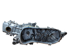 Motor de bloco Yamaha Xmax 125 2023 com 6987 km Cod. Turnover E33FE e garantido, usado comprar usado  Enviando para Brazil