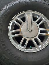 Hummer chrome wheels for sale  Houston