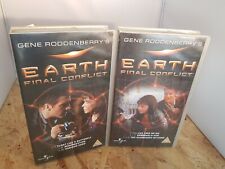 Gene roddenberry earth for sale  NEWTON ABBOT