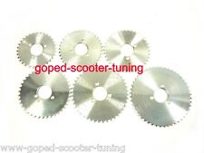 Mach1 scooter sprocket for sale  Shipping to Ireland