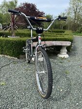 Old school bmx for sale  CHELMSFORD