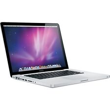 Notebook Apple Macbook Pro A1278 Início de 2011 13,3" I7 2.7GHz 4GB 500GB MC724LL/A comprar usado  Enviando para Brazil