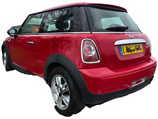 Mini one 1.6d. for sale  SEAHAM