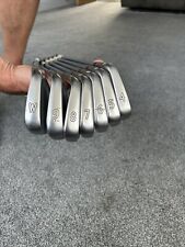 blade irons for sale  STOKE-ON-TRENT
