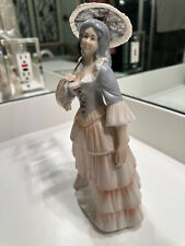 Lladro style porcelain for sale  Dawsonville