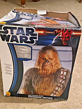 Rubie chewbacca collectors for sale  Overland Park