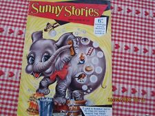 Sunny stories no216 for sale  FRODSHAM