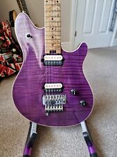 Peavey usa wolfgang for sale  BASINGSTOKE