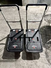 cart 4wheel duty heavy for sale  West Palm Beach