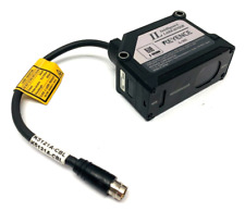 Cabeça de sensor a laser Keyence IL-300 Intelligent-L comprar usado  Enviando para Brazil