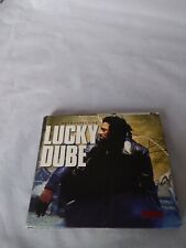 Lucky Dube Retrospectiva Conjunto De Cd E Dvd Ao Vivo Em Concerto Reggae Dvd Raro, usado comprar usado  Enviando para Brazil