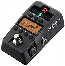 KORG PANDORA stomp Multi-Effect Processor Guitar Effect Pedal for sale  Shipping to Canada