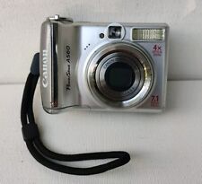 Canon powershot a560 for sale  Evansville