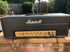 Marshall jtm45 amp for sale  NORWICH