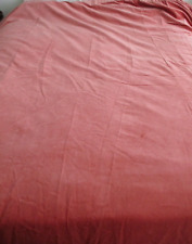 Vintage cotton velvet for sale  CARDIFF