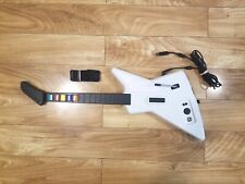 Xbox 360 Guitar Hero Xplorer Wired X-Plorer Rock Band controller Clone Hero for sale  Shipping to South Africa