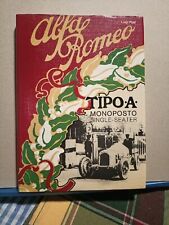 Alfa romeo tipo usato  Roma