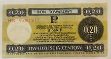 1979 polen cent gebraucht kaufen  Feudenheim,-Wallstadt