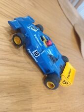 Scalextric renault rs01 for sale  IPSWICH