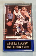 Anfernee hardaway 1993 for sale  Huntingdon Valley