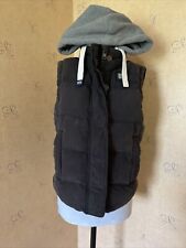 superdry womens gilet for sale  ST. NEOTS
