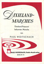 Dixieland marches paul gebraucht kaufen  Moisling