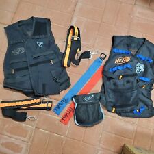 Nerf tactical vest for sale  Flagstaff