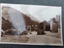 Vintage devon postcard for sale  CANVEY ISLAND