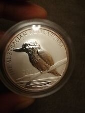 2007 dollari argento usato  Roma