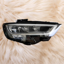 Farol de LED direito para Audi A3 RS3 S3 comprar usado  Enviando para Brazil