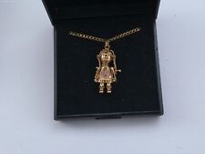 Articulated 9ct gold for sale  UK