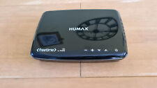Humax hdr 1100s for sale  WAKEFIELD