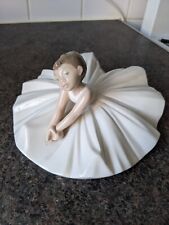 Lladro nao figurine for sale  HARLOW