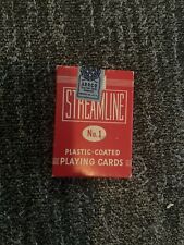 Streamline arrco playing for sale  Willowbrook