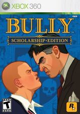 Bully - Scholarship Edition - Somente jogo Xbox 360 comprar usado  Enviando para Brazil
