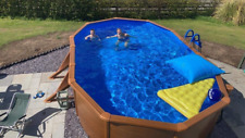 swimming pools for sale  STRANRAER