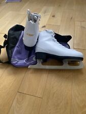 Ice skates freshly for sale  MITCHAM