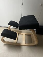 Ergonomic kneeling chair for sale  WALLINGTON